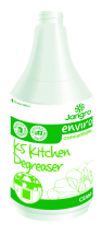 Trigger Bottle for Enviro K5 Concentrate-Kitchen Degreaser