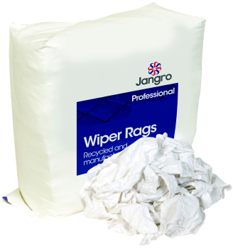 Jangro SWP Label Wipers 10Kg