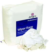 Jangro Gold Label Wipers 10Kg