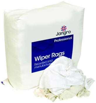 Jangro Gold Label Wipers 10Kg