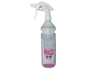 Spray Bottle for D10 CTNx6