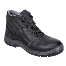 Steelite Kumo S3 Boots - Size 9 - Black
