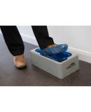 Robust Automatic Shoe Cover Dispenser