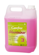 Carefree Floor Maintainer 5Litre