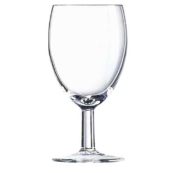 Arcoroc Savoie Port or Sherry Glass