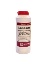 240g Sanitaire Emergency Clean-up Powder