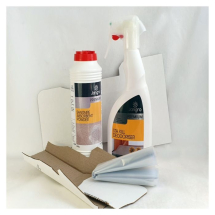 Emergency Spillage Kit for Body Fluids