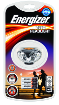 LED Headlight Torch