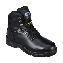 Steelite Met Protector Boot S3 Black Size 8