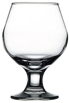 Bistro Brandy Glass 14oz/40cl - 62664 CTNx12