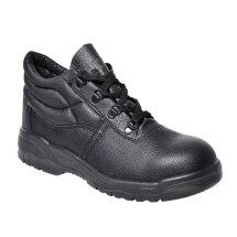 Steelite Protector Boot Black Size 10