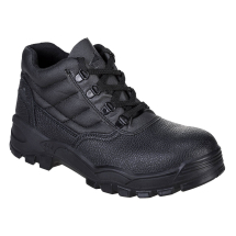 Steelite Protector Boot Black Size 11