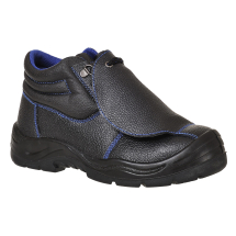 Steelite Metatarsal Boot S3 Black Size 8