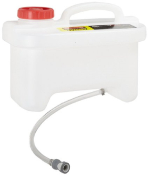 Rubbermaid Caddy for Pulse Mop