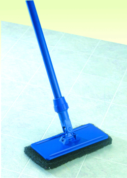 Octopus Edge & Floor Cleaning Tool - Tool Only