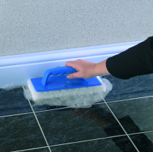 Handi-kit Wall & Surface Cleaning Tool supplied with 3 pads