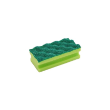 Hi-PUR Sponge Green