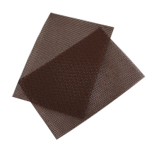 Griddle Screen - Brown