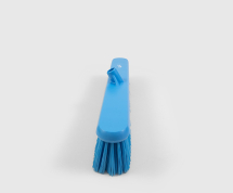 Hygiene Platform Broom Medium 600mm Blue