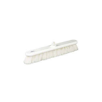 Hygiene Platform Broom Head Medium 600mm - White