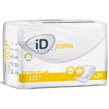 iD Expert Form Extra Plus Size 2