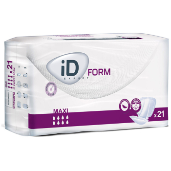 iD Expert Form Maxi Size 3