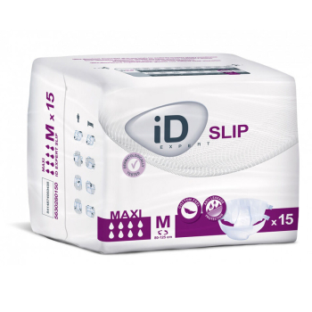 iD Expert Slip Maxi - Medium