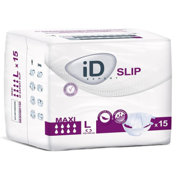 iD Expert Slip Maxi - Large