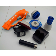 Ivo Power Brush Light User Kit