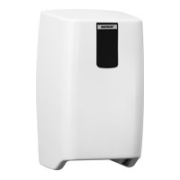 Katrin Inclusive System Toilet Roll Dispenser - White