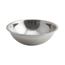 Genware Mixing Bowl St/St 2.5 Litre