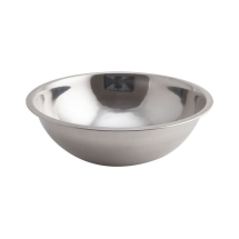 Genware Mixing Bowl Stainless 3Litre