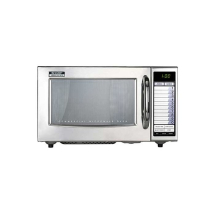 Sharp R21AT 1000 Watt Microwave
