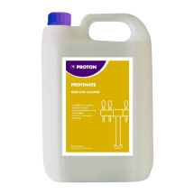 Proton Protinate Clear Line Cleaner 5litre