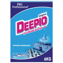 Deepio Degreaser Powder 6kg