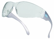 Brava Safety Spectacle Clear