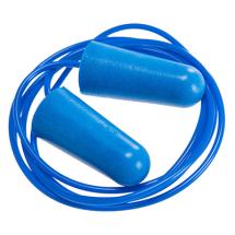 Ear Plugs on Cord Pack of 200