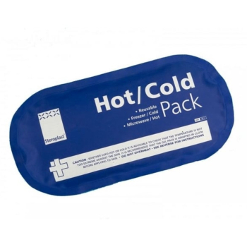 Medium Reusable Hot/Cold pack Pack of 14