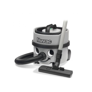 Numatic Industrial NuVac Vacuum Cleaner with Tools