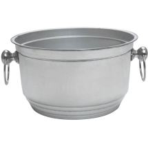 Aluminium Ice Bucket 8Litre