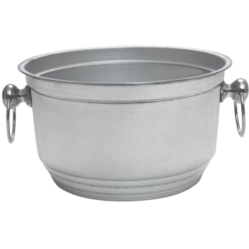 Aluminium Ice Bucket 8Litre