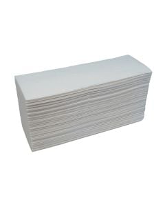 101153 Katrin Z-fold Paper Towels Non-Stop Medium 2-Ply, CTNx3360
