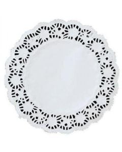 Doyleys White 305mm/12" Pack of 2000