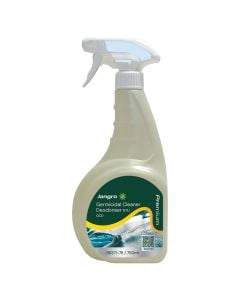 Jangro Premium Germicidal Cleaner Deodoriser 750m