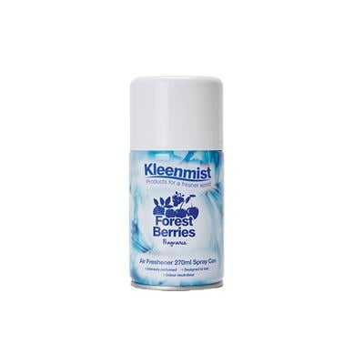 Kleenmist Fragrance Aerosol Citrus 270ML